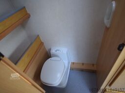 TEC Travelbird 340 HK mit Vorzelt