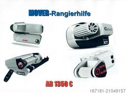 TEC Travelbird 340 HK mit Vorzelt