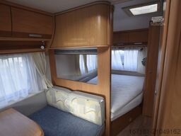 CHATEAU Calista 400 ATF mit Vorzelt