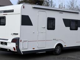 STERCKEMAN Alize 500 CP mit Mover