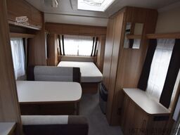 STERCKEMAN Alize 500 CP mit Mover