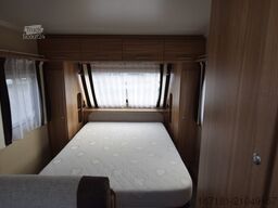 STERCKEMAN Alize 500 CP mit Mover