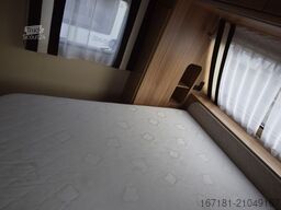 STERCKEMAN Alize 500 CP mit Mover