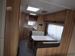 STERCKEMAN Alize 500 CP mit Mover