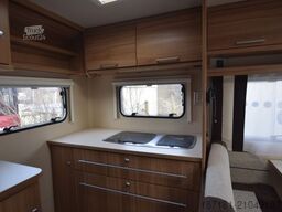 STERCKEMAN Alize 500 CP mit Mover