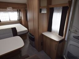 STERCKEMAN Alize 500 CP mit Mover