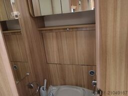 STERCKEMAN Alize 500 CP mit Mover