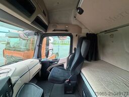 MERCEDES-BENZ Actros 1842 2X TANKS FULL SPOILER