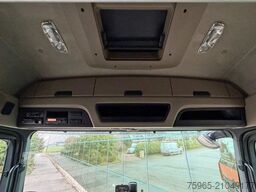 MERCEDES-BENZ Actros 1842 2X TANKS FULL SPOILER