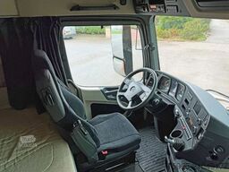 MERCEDES-BENZ Actros 1842 2X TANKS FULL SPOILER