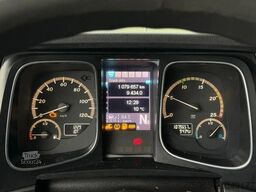 MERCEDES-BENZ Actros 1842 2X TANKS FULL SPOILER