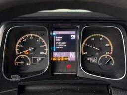 MERCEDES-BENZ Actros 1842 2X TANKS FULL SPOILER