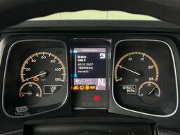 MERCEDES-BENZ Actros 1842 2X TANKS FULL SPOILER