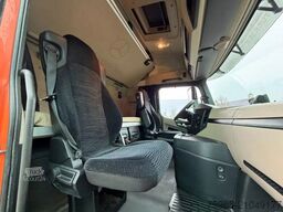 MERCEDES-BENZ Actros 1842 2X TANKS FULL SPOILER