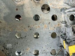 MERCEDES-BENZ Actros 1842 2X TANKS FULL SPOILER