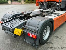 MERCEDES-BENZ Actros 1842 2X TANKS FULL SPOILER