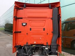 MERCEDES-BENZ Actros 1842 2X TANKS FULL SPOILER