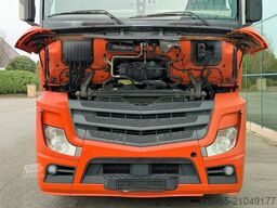 MERCEDES-BENZ Actros 1842 2X TANKS FULL SPOILER