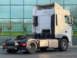 DAF XF 440 ONLY 399.500 KM SPACE CAB EURO 6 TOP COND