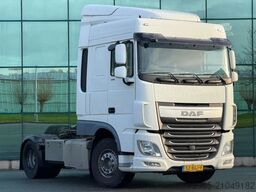 DAF XF 440 ONLY 399.500 KM SPACE CAB EURO 6 TOP COND