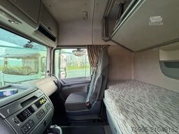 DAF XF 440 ONLY 399.500 KM SPACE CAB EURO 6 TOP COND