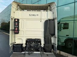 DAF XF 440 ONLY 399.500 KM SPACE CAB EURO 6 TOP COND