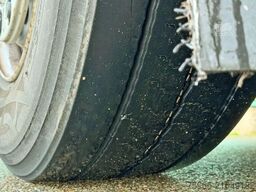 DAF XF 440 ONLY 399.500 KM SPACE CAB EURO 6 TOP COND