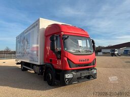 IVECO 120E22/P Möbelkoffer - E6 - Schalter - Klima