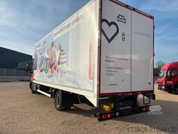 IVECO 120E22/P Möbelkoffer - E6 - Schalter - Klima