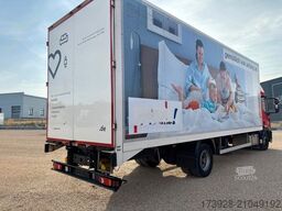 IVECO 120E22/P Möbelkoffer - E6 - Schalter - Klima