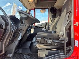 IVECO 120E22/P Möbelkoffer - E6 - Schalter - Klima