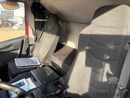 IVECO 120E22/P Möbelkoffer - E6 - Schalter - Klima