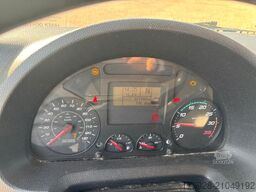 IVECO 120E22/P Möbelkoffer - E6 - Schalter - Klima