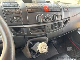 IVECO 120E22/P Möbelkoffer - E6 - Schalter - Klima