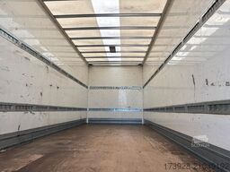 IVECO 120E22/P Möbelkoffer - E6 - Schalter - Klima