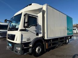 MAN TGM 15.250 TIEFKÜHLKOFFER+LBW*2016*1HAND*EURO6*