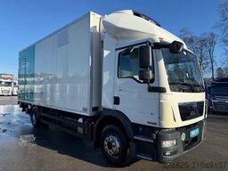 MAN TGM 15.250 TIEFKÜHLKOFFER+LBW*2016*1HAND*EURO6*