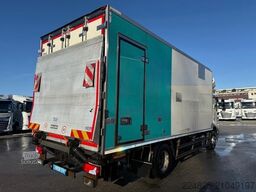 MAN TGM 15.250 TIEFKÜHLKOFFER+LBW*2016*1HAND*EURO6*