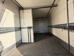 MAN TGM 15.250 TIEFKÜHLKOFFER+LBW*2016*1HAND*EURO6*