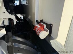 MAN TGM 15.250 TIEFKÜHLKOFFER+LBW*2016*1HAND*EURO6*