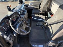 MAN TGM 15.250 TIEFKÜHLKOFFER+LBW*2016*1HAND*EURO6*