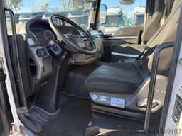 MAN TGM 15.250 TIEFKÜHLKOFFER+LBW*2016*1HAND*EURO6*