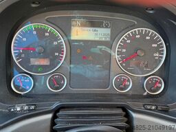 MAN TGM 15.250 TIEFKÜHLKOFFER+LBW*2016*1HAND*EURO6*