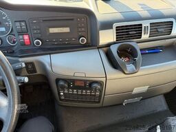 MAN TGM 15.250 TIEFKÜHLKOFFER+LBW*2016*1HAND*EURO6*