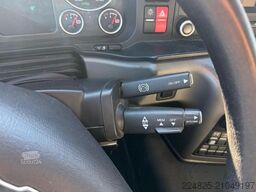 MAN TGM 15.250 TIEFKÜHLKOFFER+LBW*2016*1HAND*EURO6*