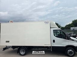 Iveco DAILY 35-18 HI MATIC 2021 CELLA 4,40 ATP