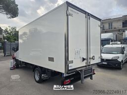 Iveco DAILY 35-18 HI MATIC 2021 CELLA 4,40 ATP