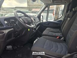 Iveco DAILY 35-18 HI MATIC 2021 CELLA 4,40 ATP