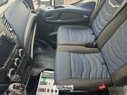Iveco DAILY 35-18 HI MATIC 2021 CELLA 4,40 ATP