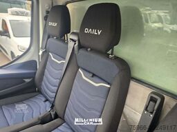 Iveco DAILY 35-18 HI MATIC 2021 CELLA 4,40 ATP